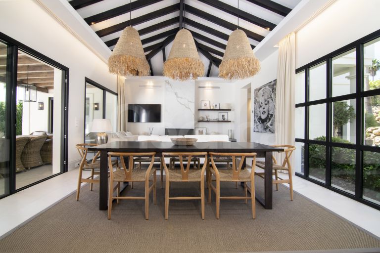 Villa a vendre à Los Naranjos