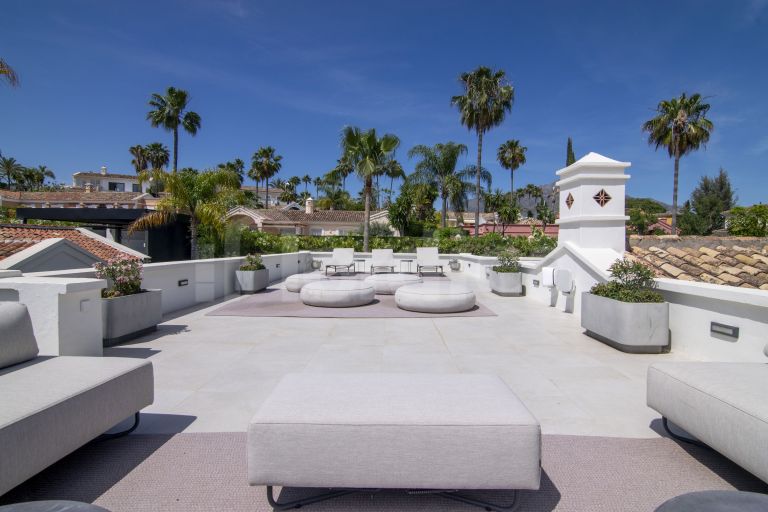 Villa a vendre à Los Naranjos