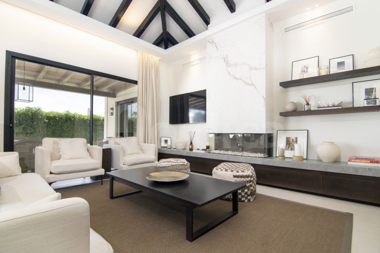 Villa a vendre à Los Naranjos