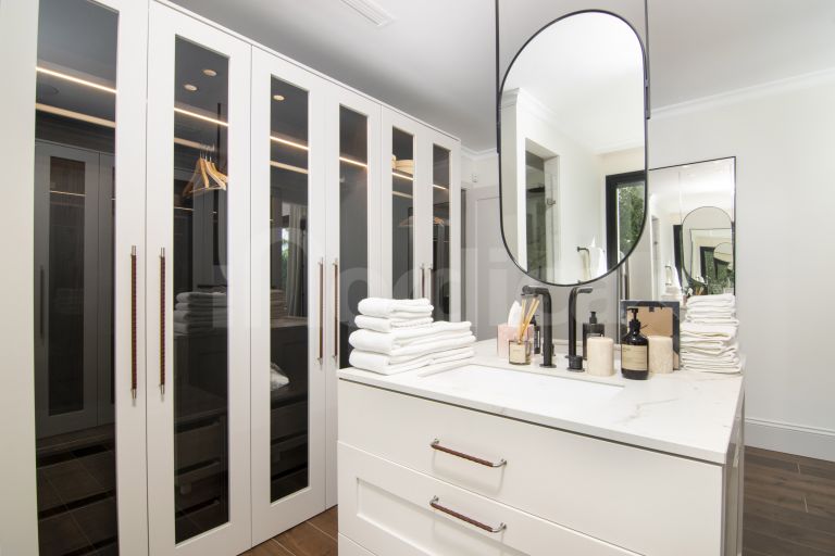 Villa a vendre à Los Naranjos