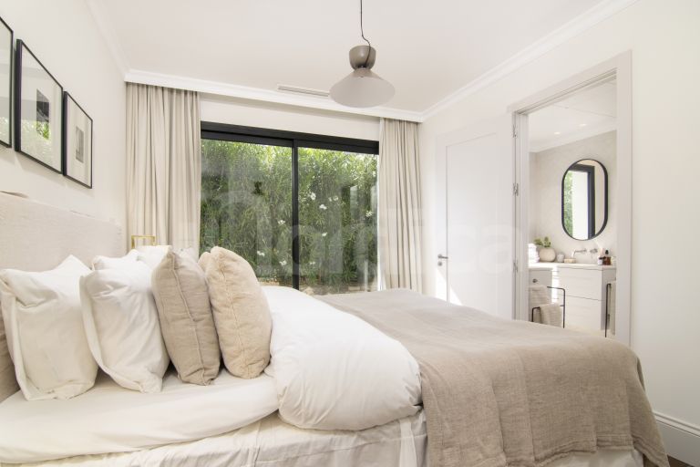 Villa a vendre à Los Naranjos