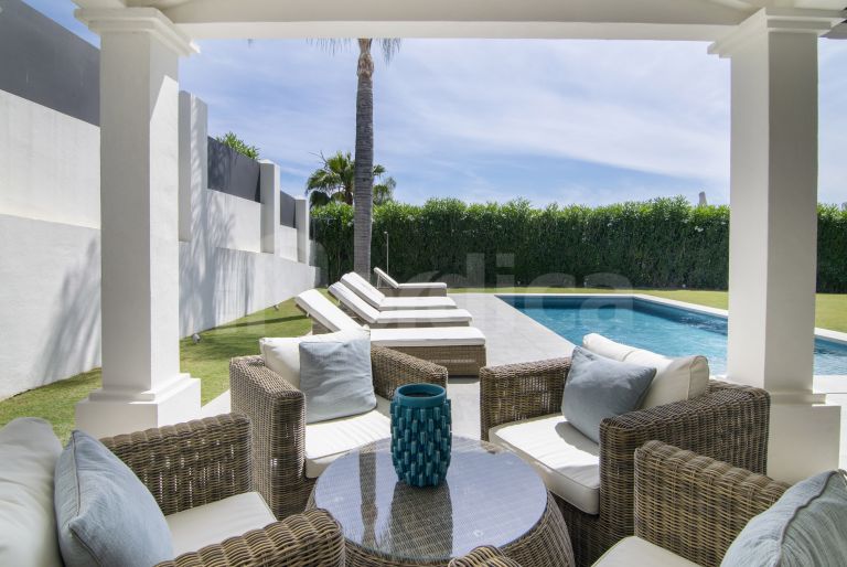 Villa a vendre à Los Naranjos