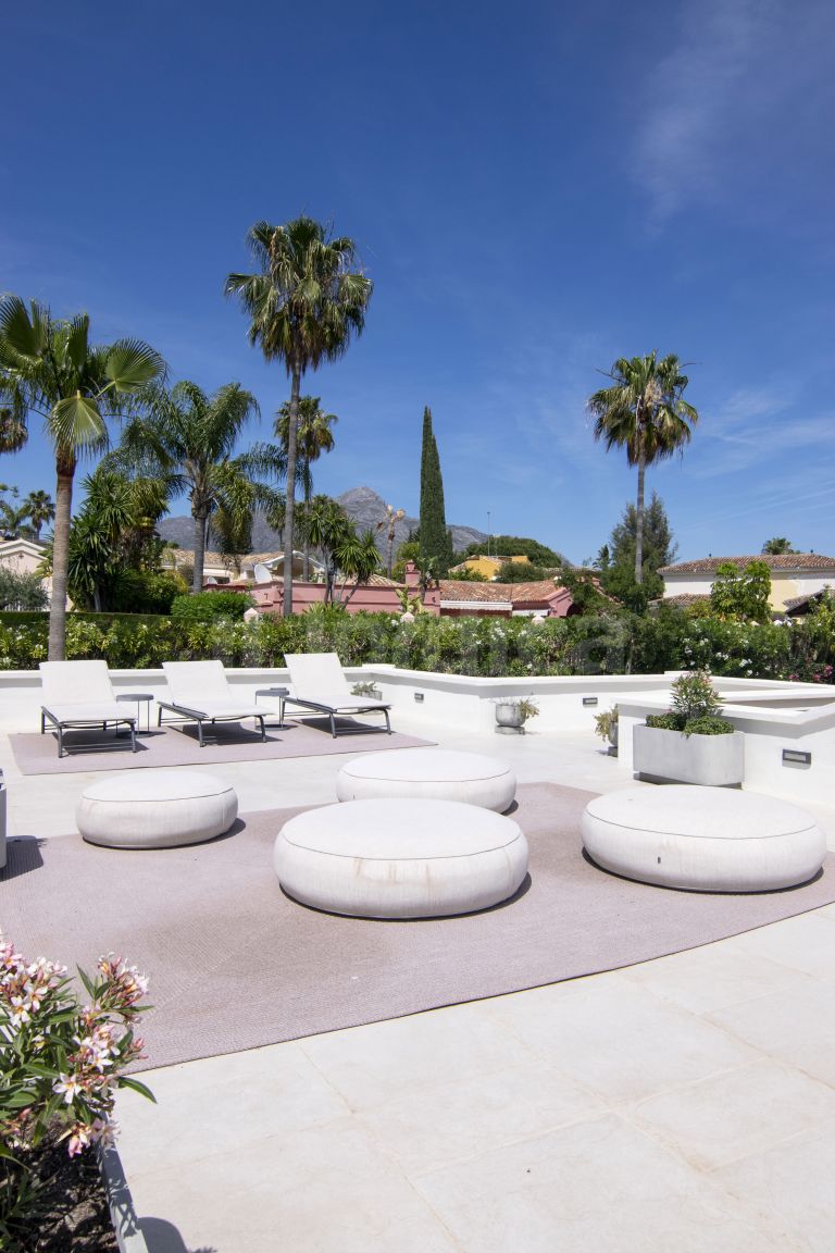 Villa a vendre à Los Naranjos