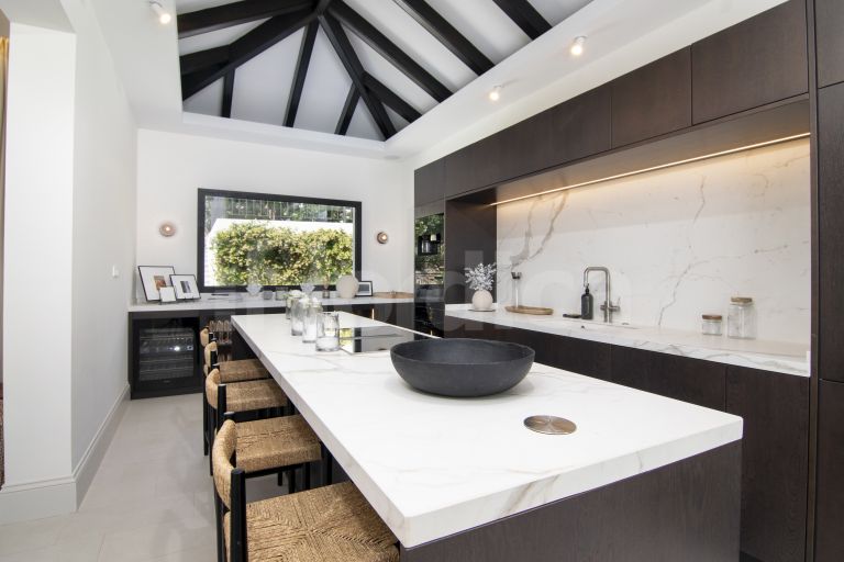 Villa a vendre à Los Naranjos