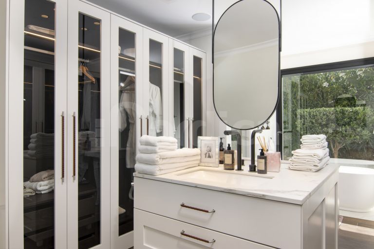 Villa a vendre à Los Naranjos