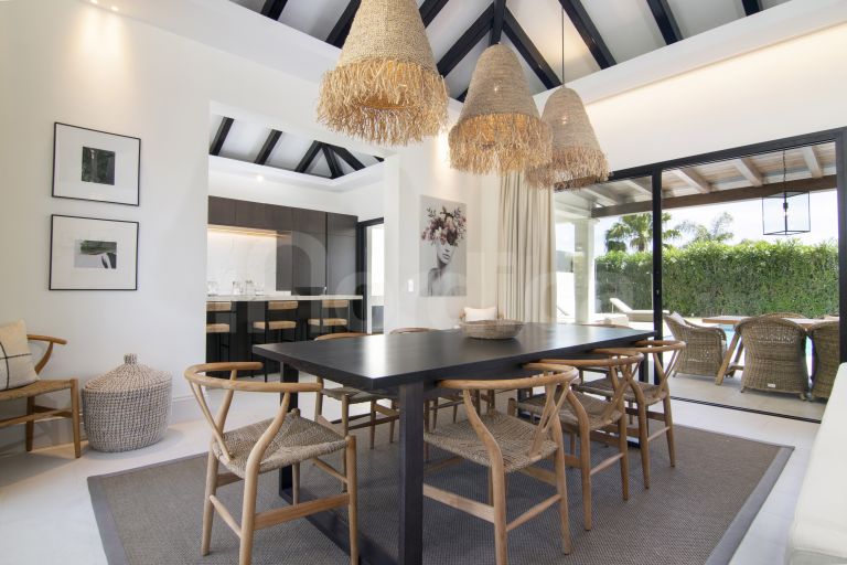 Villa a vendre à Los Naranjos