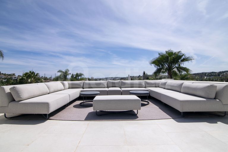 Villa a vendre à Los Naranjos