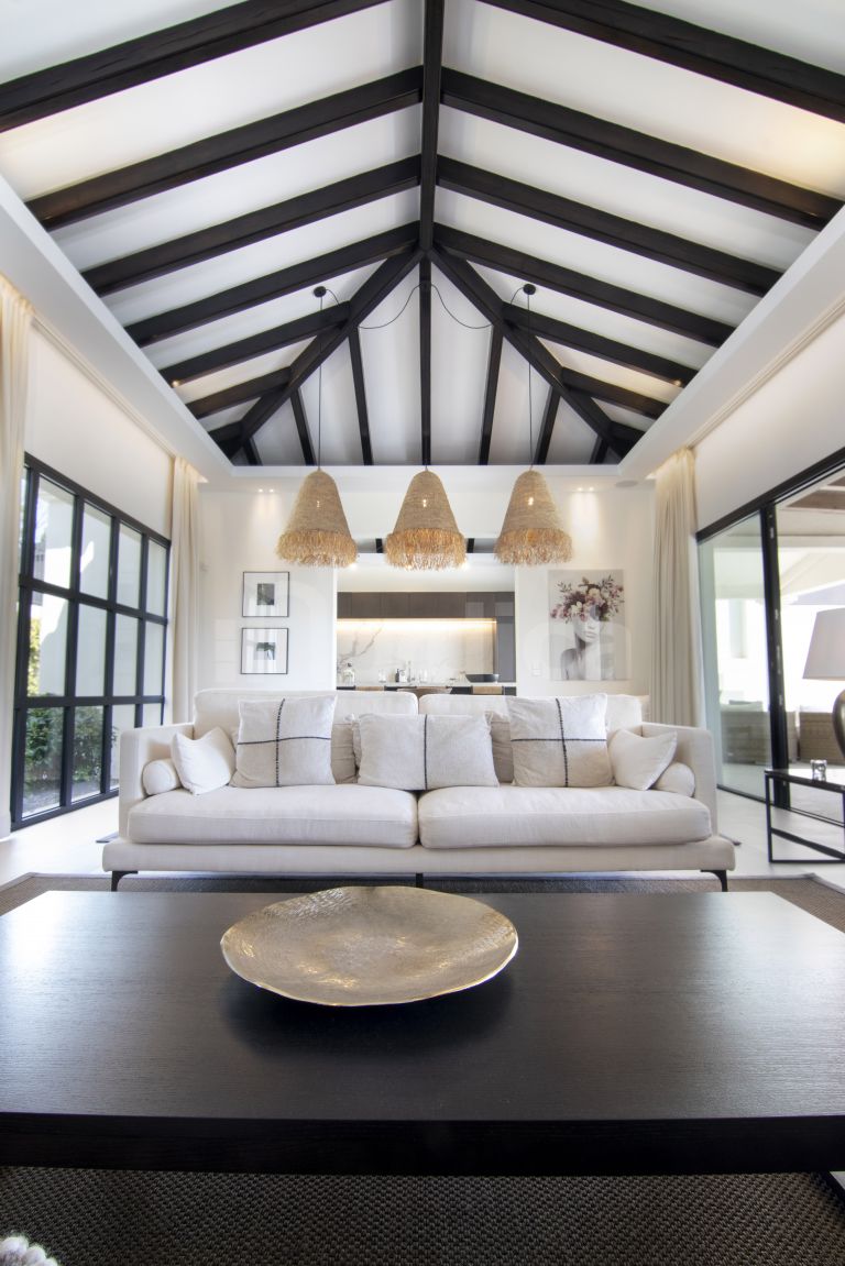 Villa a vendre à Los Naranjos