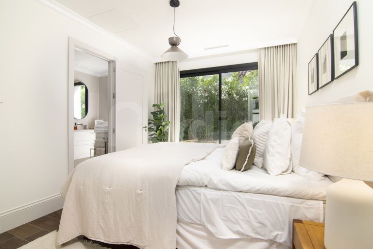 Villa a vendre à Los Naranjos