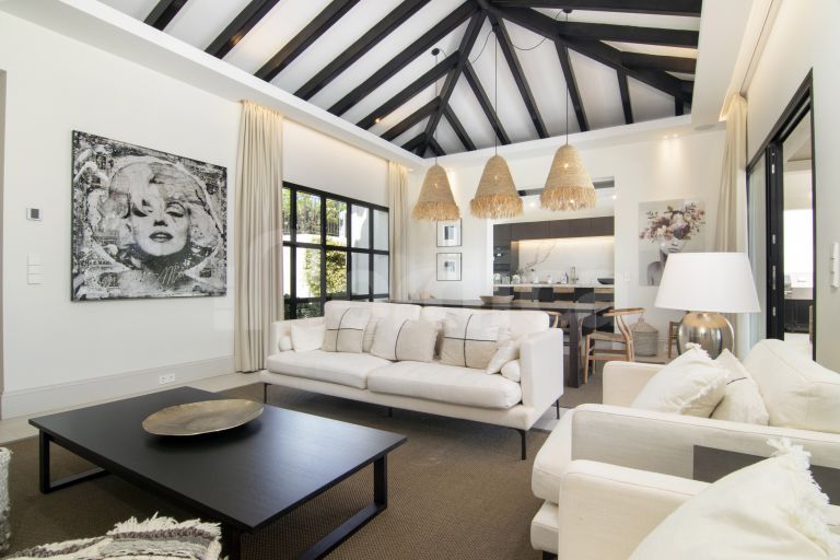 Villa a vendre à Los Naranjos