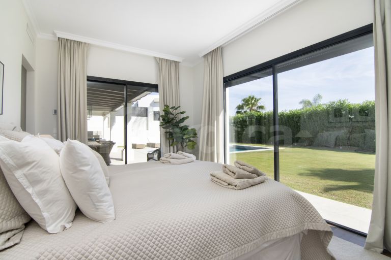 Villa a vendre à Los Naranjos