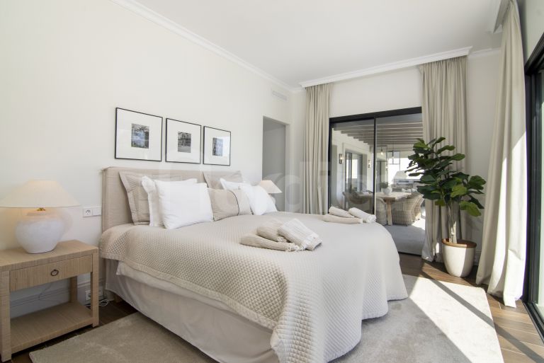 Villa a vendre à Los Naranjos