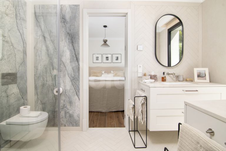 Villa a vendre à Los Naranjos