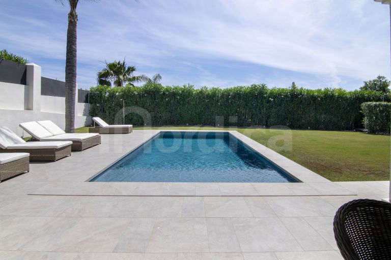 Villa a vendre à Los Naranjos