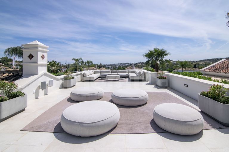 Villa a vendre à Los Naranjos