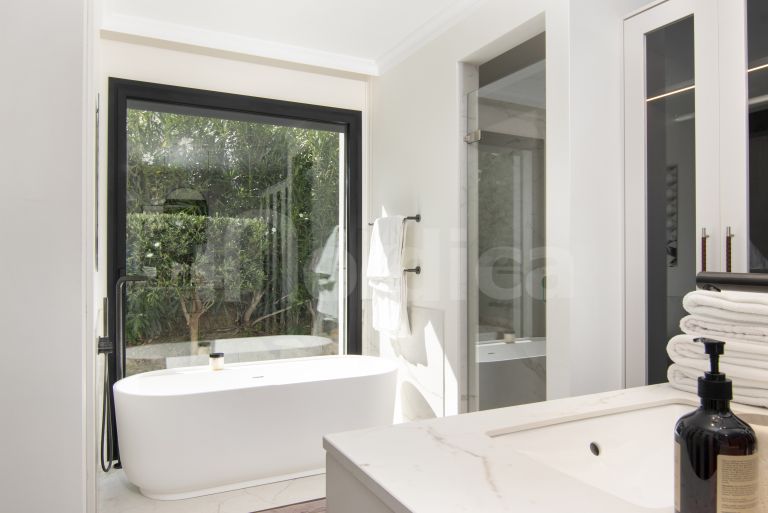 Villa a vendre à Los Naranjos