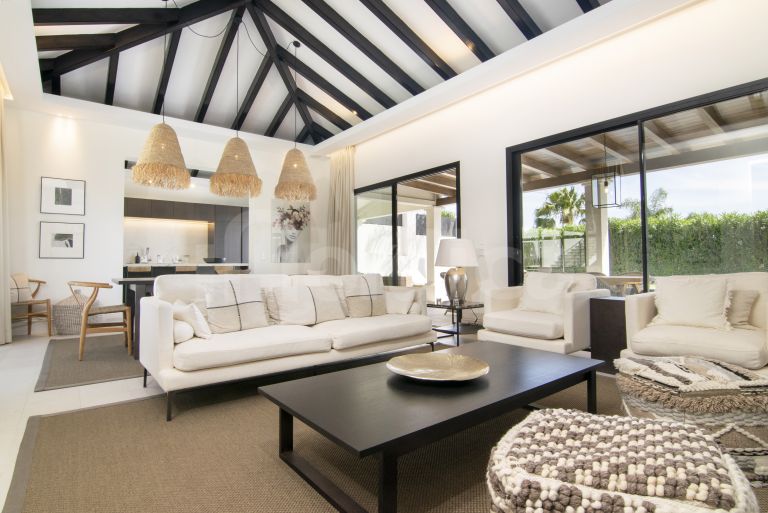 Villa a vendre à Los Naranjos