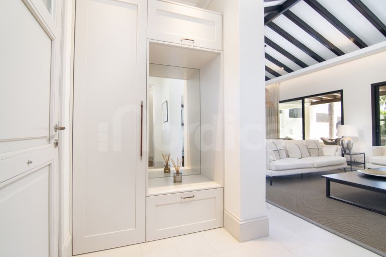 Villa a vendre à Los Naranjos