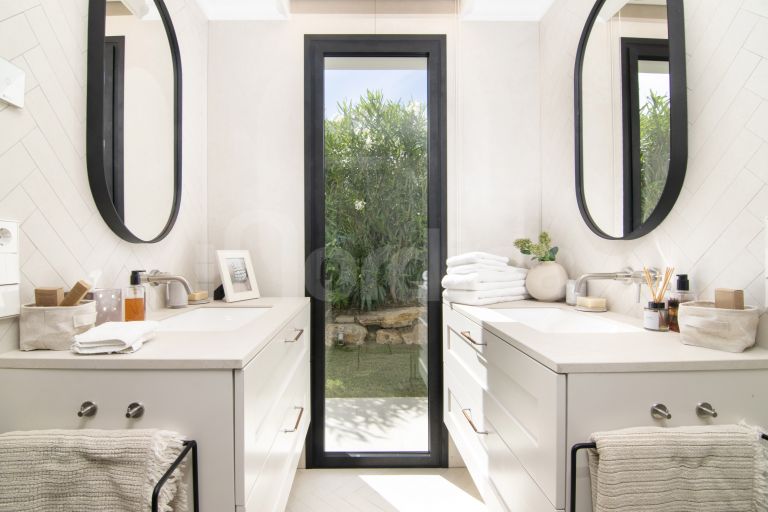 Villa a vendre à Los Naranjos