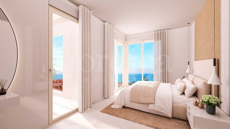Appartement rez de chaussée a vendre à Buenas Noches