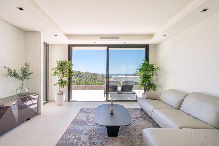 Villa till salu i Lomas de La Quinta