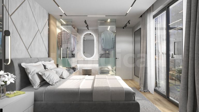 Villa till salu i Marbesa