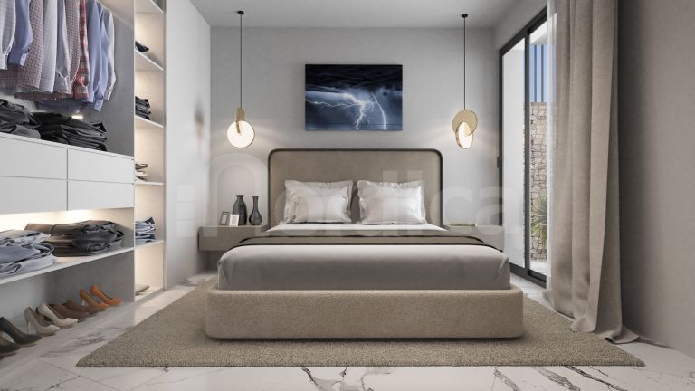 Villa till salu i Marbesa