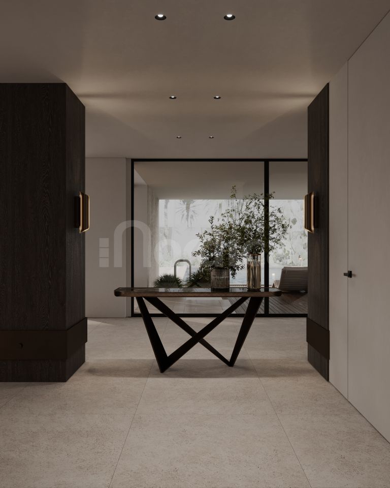 Villa till salu i Cortijo Blanco