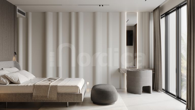 Villa till salu i Cortijo Blanco