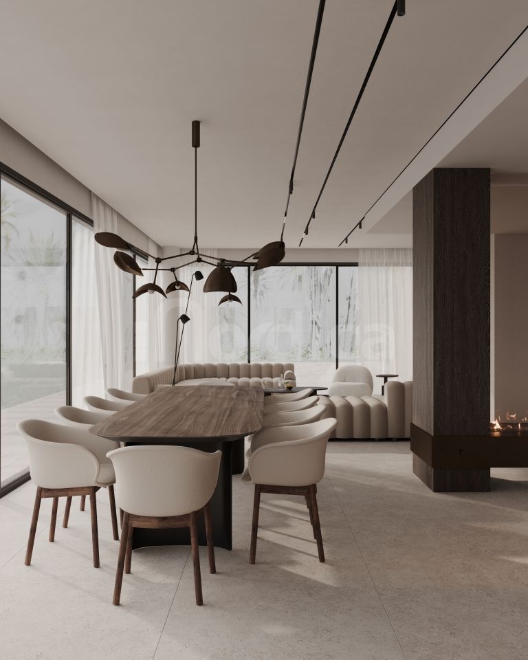 Villa till salu i Cortijo Blanco