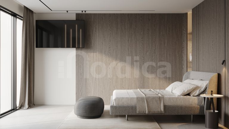 Villa till salu i Cortijo Blanco