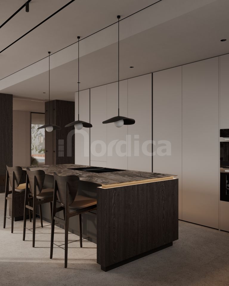 Villa till salu i Cortijo Blanco