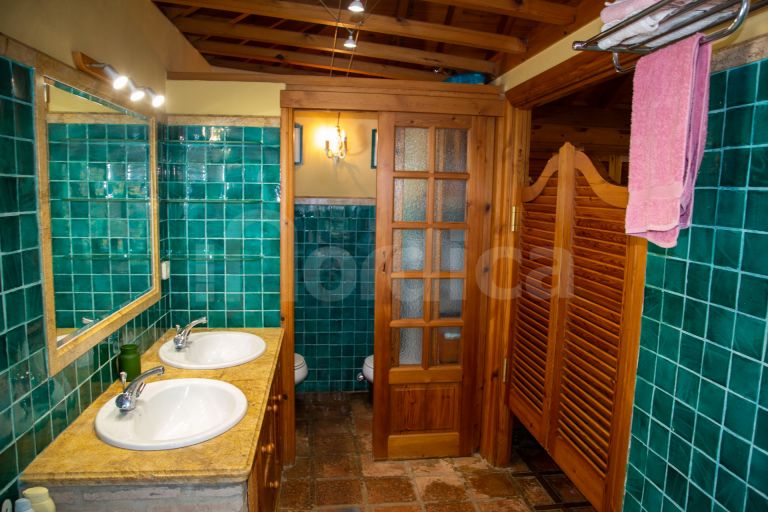 Villa till salu i Nueva Andalucia