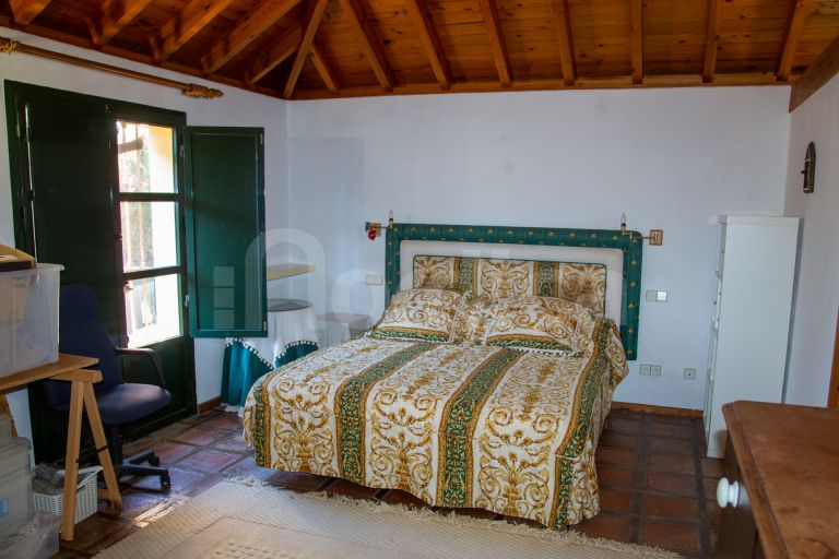 Villa till salu i Nueva Andalucia