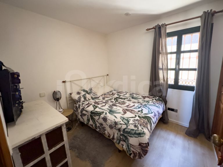 Villa till salu i Nueva Andalucia