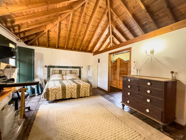 Villa till salu i Nueva Andalucia