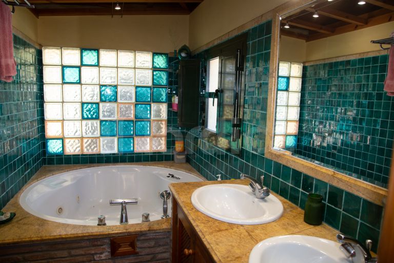 Villa till salu i Nueva Andalucia