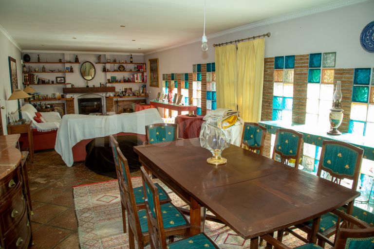 Villa till salu i Nueva Andalucia