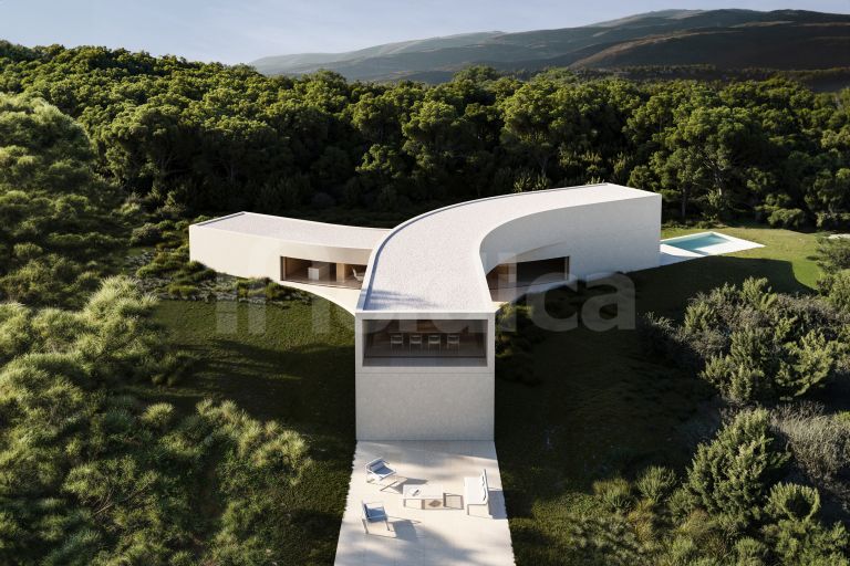 Villa for sale in Valderrama Golf