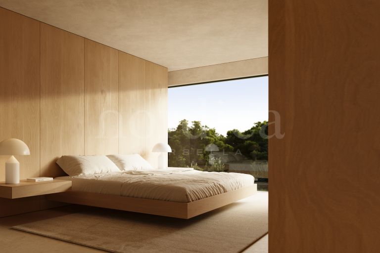 Villa till salu i Valderrama Golf