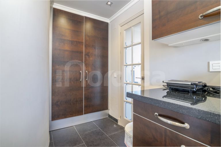 Duplex Penthouse for sale in Las Alamandas