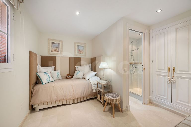 Ático en venta en Andalucia Alta