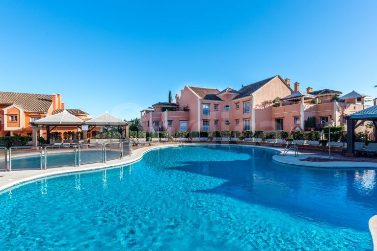 Ático en venta en Andalucia Alta