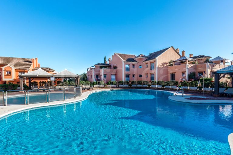 Ático en venta en Andalucia Alta