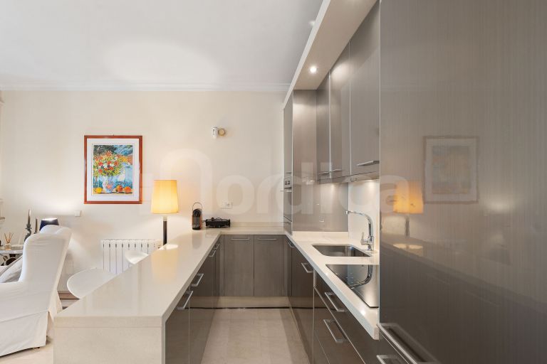 Ático en venta en Andalucia Alta