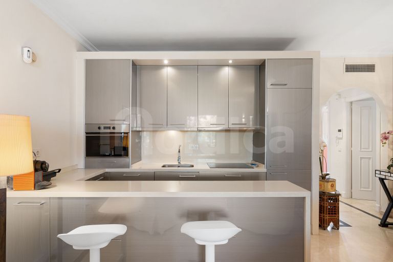 Ático en venta en Andalucia Alta