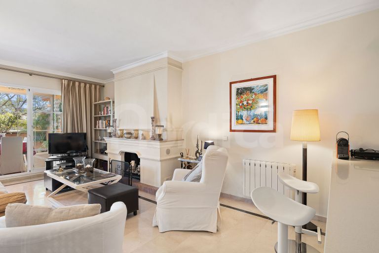 Ático en venta en Andalucia Alta