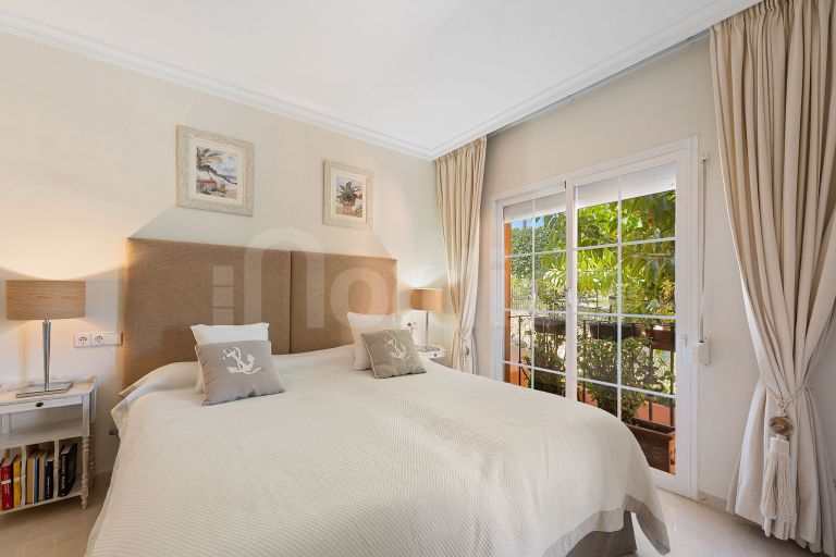 Ático en venta en Andalucia Alta