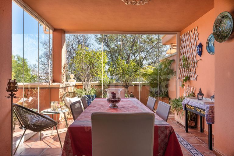 Ático en venta en Andalucia Alta