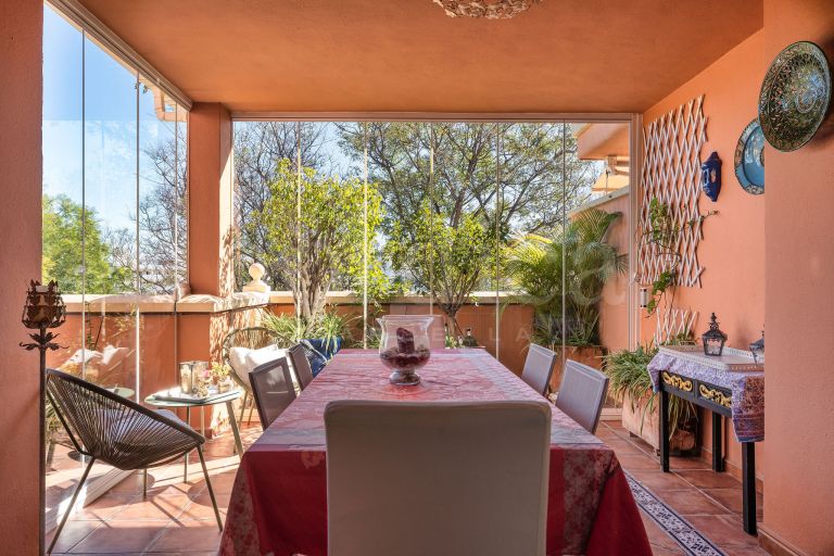 Ático en venta en Andalucia Alta